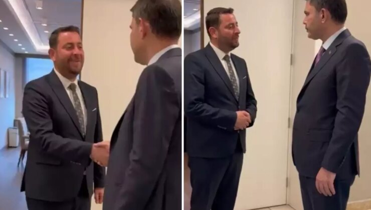 Murat Kurum’a teşekkür eden TİP’li Başkan özür diledi