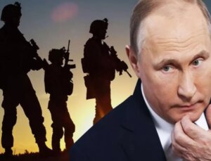 Putin’den ateşkese yeşil ışık: Geleceğe doğru bakmaya hazırız