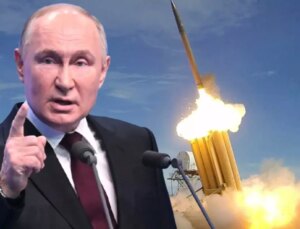 Putin’den Ukrayna’da ateşkes kararı