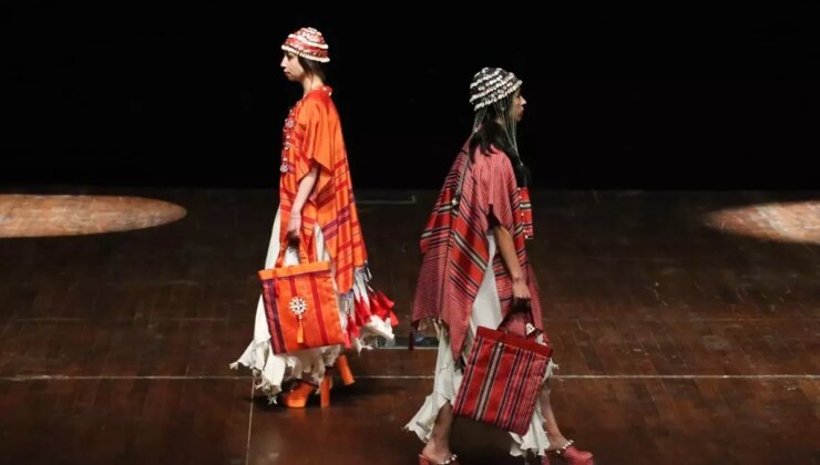 Uşak’ta "Dijital Çağda Trend ve Teknoloji Odaklı Uluslararası Tasarım Konferansı" başladı
