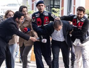 Yenidoğan çetesi davasında 10 sanığa tahliye
