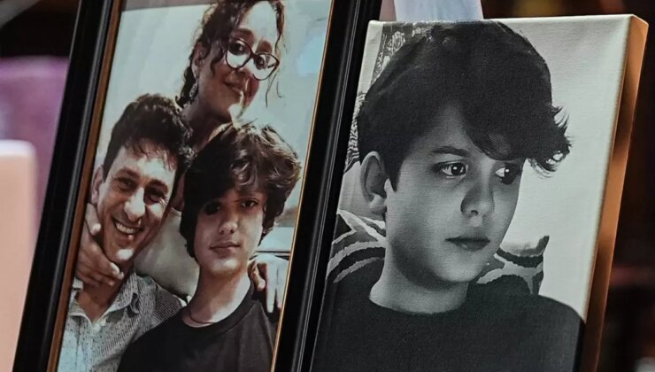 Ahmet Minguzzi cinayetiyle ilgili 2 kişi hakkında daha gözaltı kararı