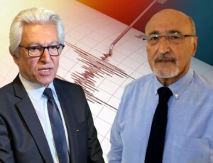 Akdeniz’deki depreme ilişkin uzmanlardan uykuları kaçıracak sözler