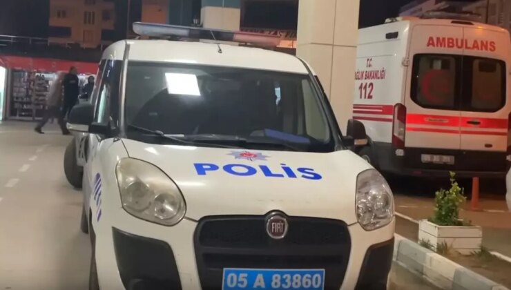 Amasya’da kan donduran olay! Annesini bıçaklayarak öldürdü