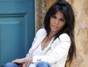Ankara’daki konseri iptal edilen İsrailli şarkıcı Yasmin Levy: Yarın memleketime dönüyorum