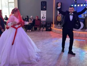 Bir ilimizde düğünde takılan altın miktarına kısıtlama getirildi