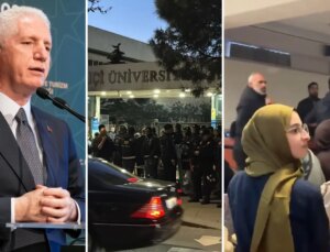 Boğaziçi karıştı, tartışma yaratan iddiaya Vali Gül kayıtsız kalamadı: Tam olarak öyle olmadı