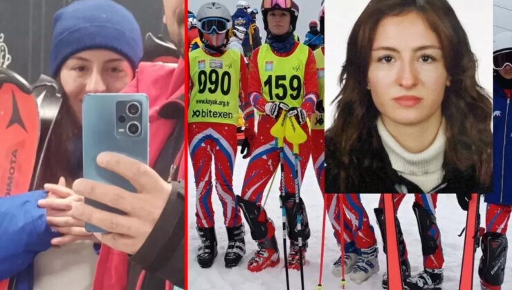 Boğazları kesilerek katledilen kardeşlerden biri milli sporcuymuş
