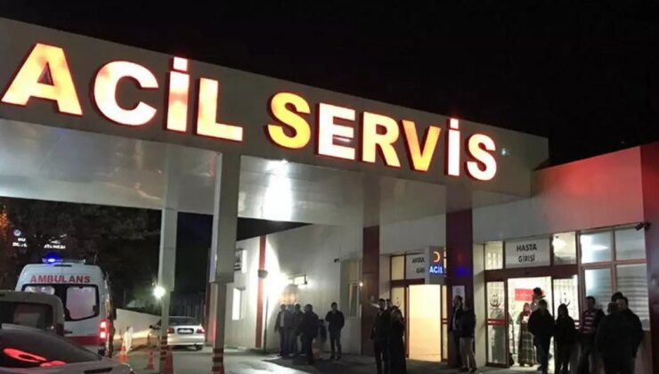 Bolu’da 69 kişi zehirlenme şüphesiyle hastaneye başvurdu