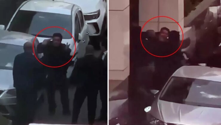 Çalık Holding’den açıklama var: Dövülerek öldürülen eski çalışanı suçladılar