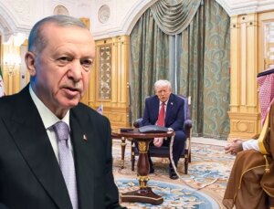 Cumhurbaşkanı Erdoğan’dan 4’lü Suriye zirvesiyle ilgili ilk mesaj