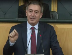 DEM Parti’den iktidara çağrı: Bazı düzenlemeler bayram sonrasına bırakılmadan yapılmalı