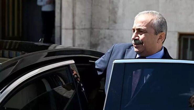 DEM Parti’den "suikast" açıklaması: Sırrı Süreyya Önder’in aracında düzenek bulundu