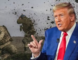 Donald Trump: Ukrayna, Putin’in Türkiye’de müzakere yapılması talebini derhal kabul etmeli