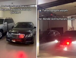 Erzurum Valisi Mustafa Çiftçi’nin oğlundan tepki çeken paylaşımlar