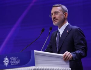 Fahrettin Altun’dan fesih kararı sonrası sabotaj uyarısı: Müsaade etmeyeceğiz