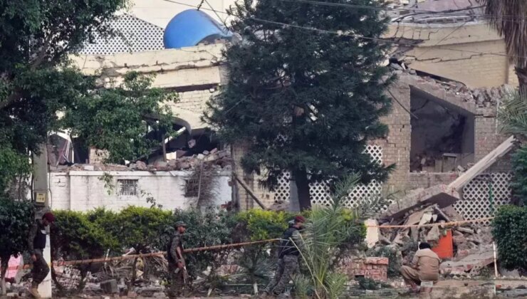 Hindistan-Pakistan arasındaki savaşa ilişkin Türkiye’den endişelendiren açıklama