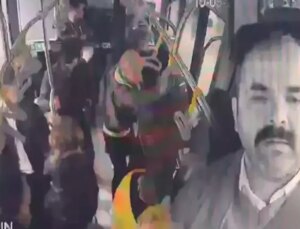 İstanbul’da 1 kişinin öldüğü metrobüs kazasında şoför tutuklandı