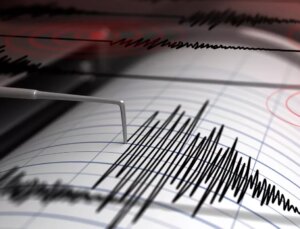 İstanbul’da Silivri açıklarında 3.8 büyüklüğünde deprem