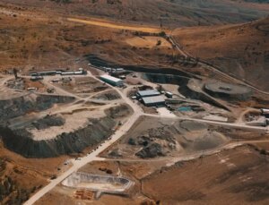 Kayseri’de maden ocağında göçük! İki işçi yaralandı