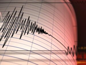 Kütahya’da 4.2 büyüklüğünde deprem