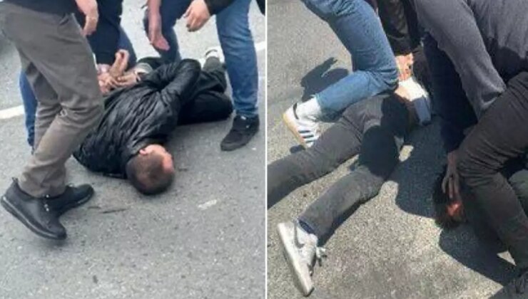 MİT’ten sahte baz istasyonu operasyonu! 7 kişi suçüstü yakalandı