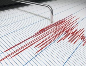 Muğla’nın Datça ilçesi açıklarında 6 büyüklüğünde deprem