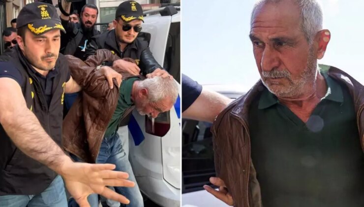 Özel’e yumruk atan saldırgan: Bir anda kendimi kaybettim