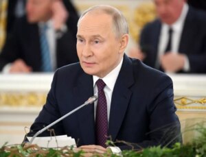Putin İstanbul’a gelmiyor