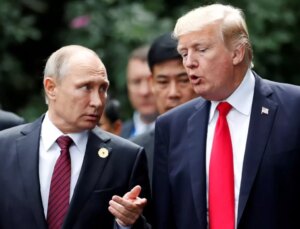Trump’tan İstanbul’daki barış zirvesiyle ilgili açıklama: Türkiye’ye gelebilirim