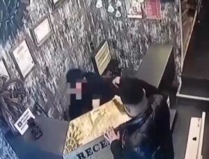Uşak’taki Kuyumcu Saldırısı Sonrası ‘Daltonlar’ Operasyonu: 16 Gözaltı