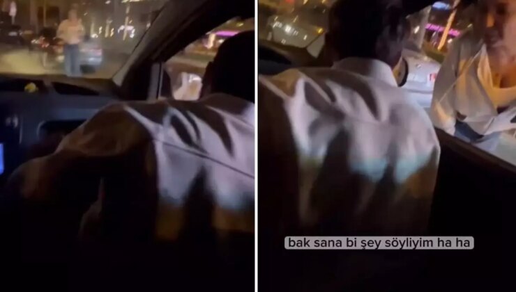 Yer: İstanbul! Fuhuş pazarlığı için bekleyen kadına önce fiyat sordular sonra…